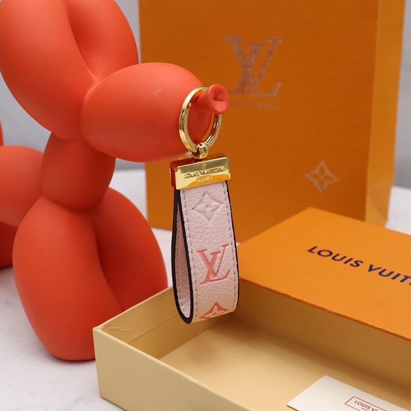 Louis Vuitton Keychains